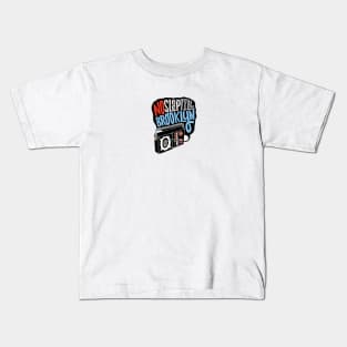 Insomniac Kids T-Shirt